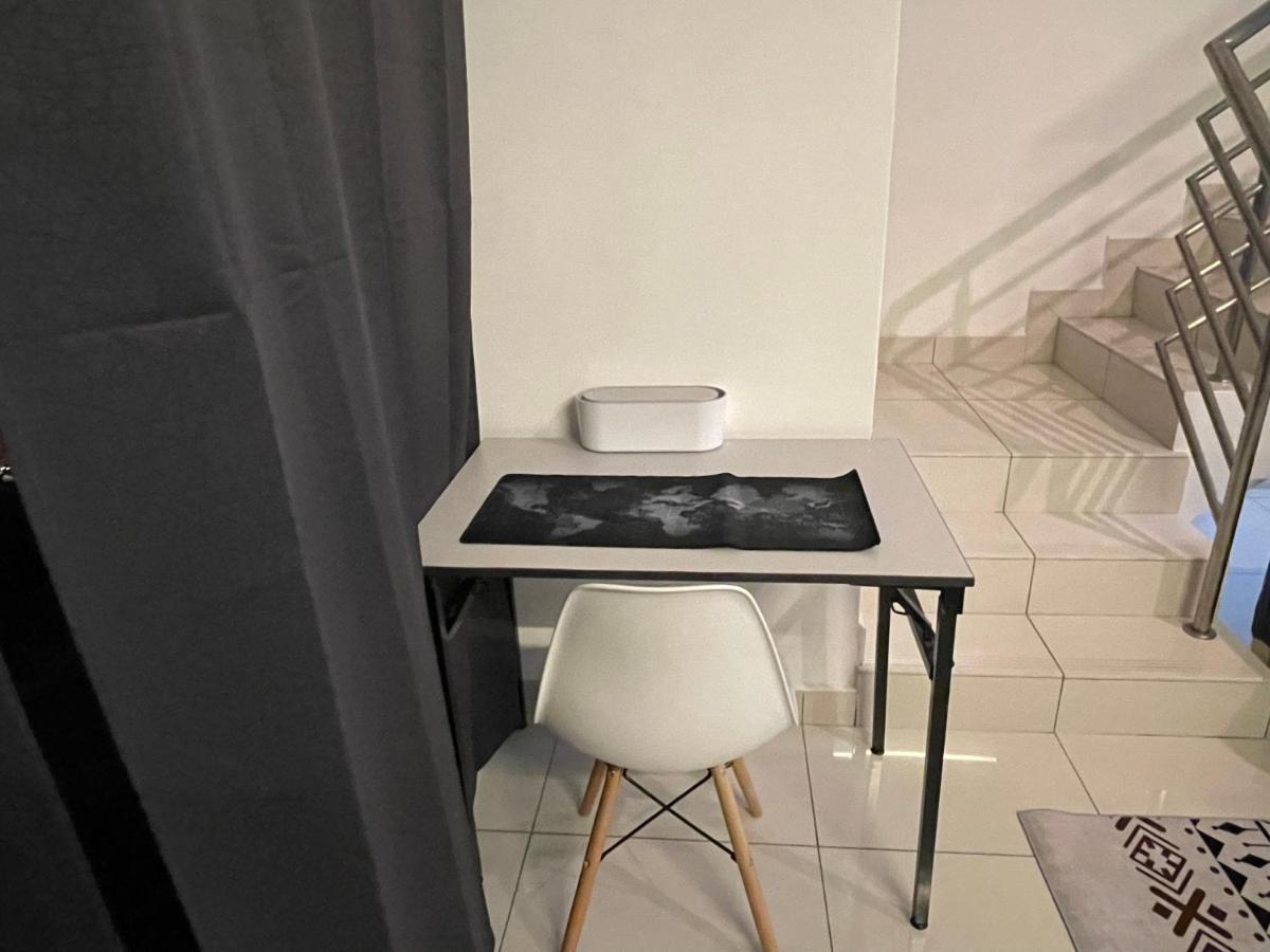 Minimalist Loft2 Decentrum Wifinetflix Kajang Esterno foto